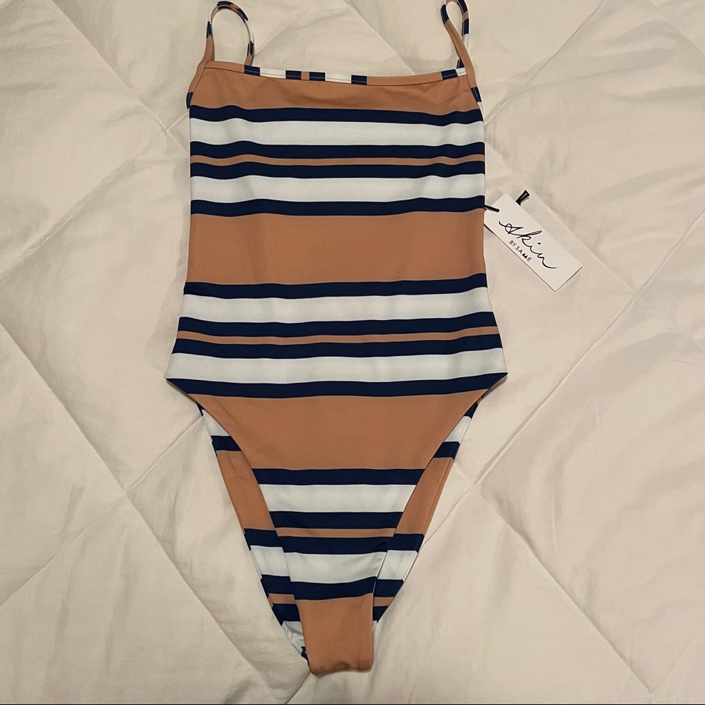 SKIN BY SAME “The One Piece” S